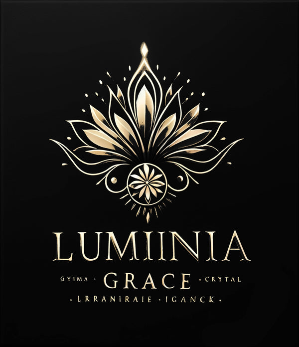 Luminia Grace- Healing & Elegant Crystal Jewelry